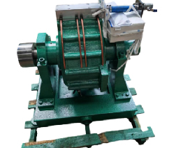 破碎機配件鑄造工序