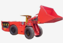 電動鏟運機安全操作規程