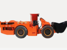 鏟運機的操作規程