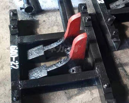 扳道器有什么優缺點