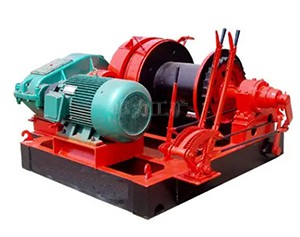 綜采隊小絞車司機安全操作規程