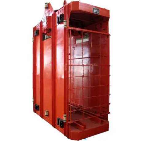 多繩罐籠與單繩罐籠有何區別