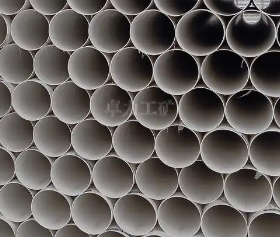 PVC聚能管在隧道、煤礦、鐵礦等工程中的應用