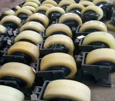 L45滾輪罐耳環境要求