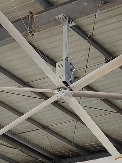 異步減速電機工業風扇