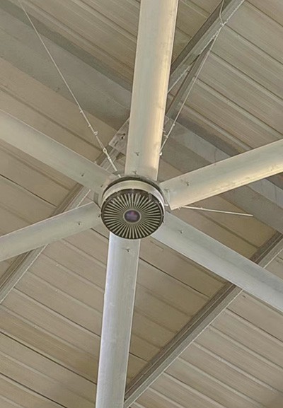 永磁電機工業(yè)風扇如何供貨