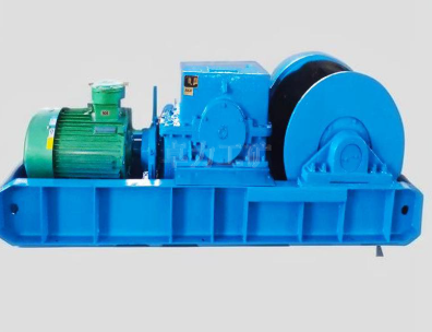 如何提升礦用絞車質(zhì)量保證措施？