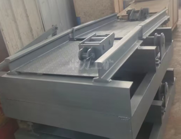 如何在狹小礦道中礦用推車機高效提升運輸效率