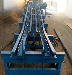 爬車機(jī)主要的作用