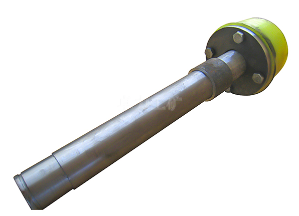 推車機-輪軸裝置