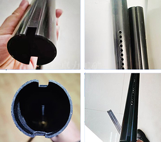 礦用聚能爆破管作用