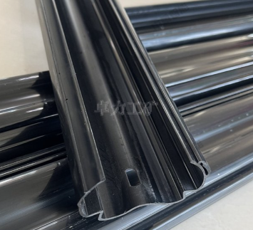 π型爆破聚能管