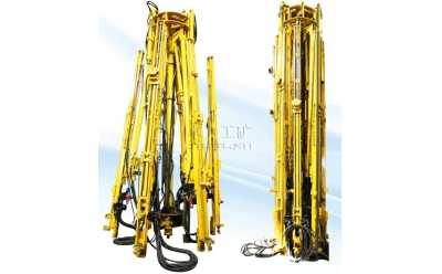 SJZ系列豎井傘型鉆機