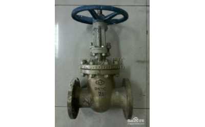 截止閥和閘閥的區別及選用原則(圖)