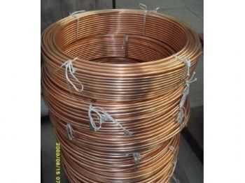 紫銅盤(pán)管，空調(diào)管