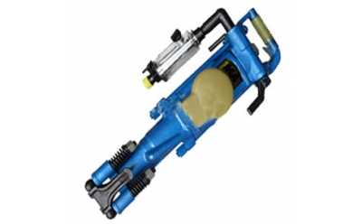 鑿巖機安全操作規程大全