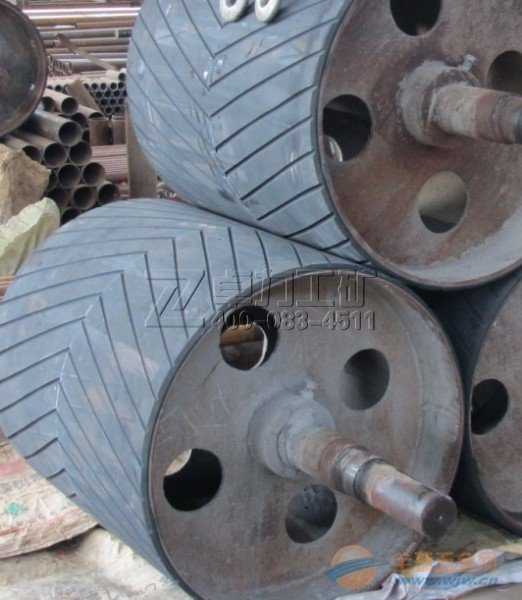 產品名稱：改向滾筒
