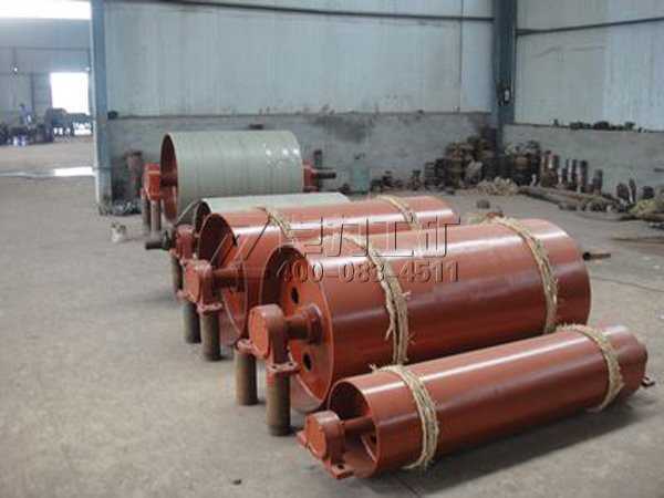 產品名稱：改向滾筒
