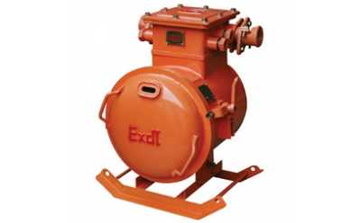 卓力優供礦用綜合保護裝置