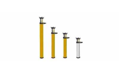 山東卓力支護設備類產品