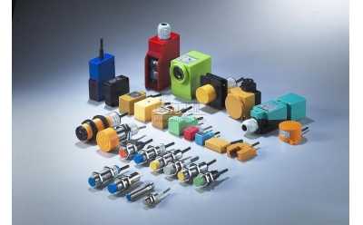 卓力接近開關型號大全