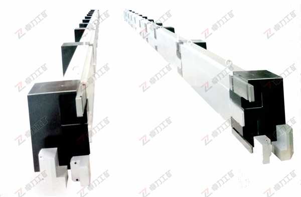 乏燃料筒轉(zhuǎn)運(yùn)設(shè)備-CCB213、214、215底部定位裝置