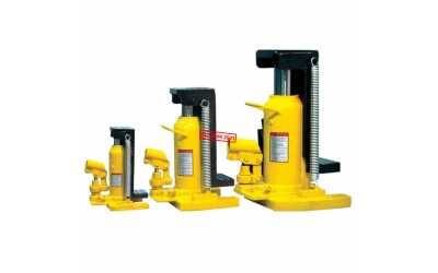 液壓千斤頂的保養