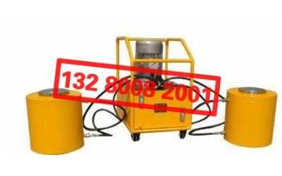 分離式千斤頂的安全使用