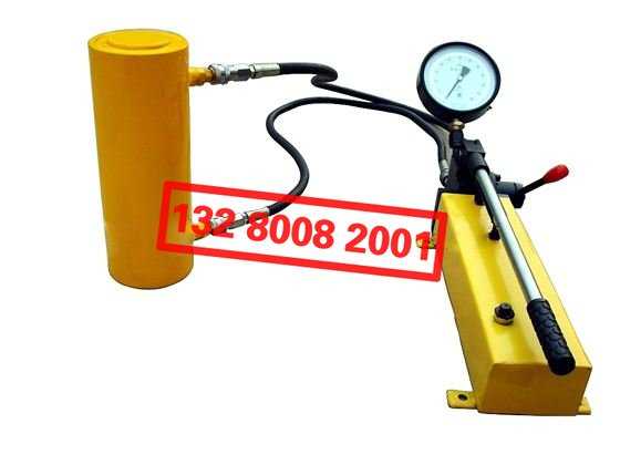 SQF手動分離式液壓千斤頂(分離式液壓千斤頂，分離式千斤頂，液壓千斤頂)