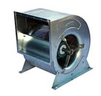 DFW系列雙吸式離心風機