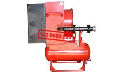 PFS高倍數泡沫發生器