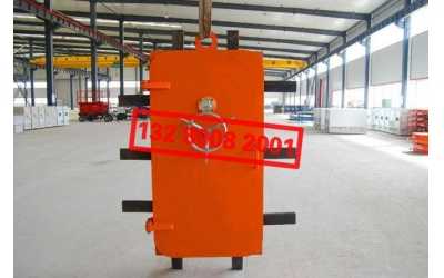 避難硐室防護密閉門、密閉門