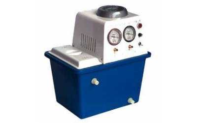 循環水真空泵·循環水多用真空泵