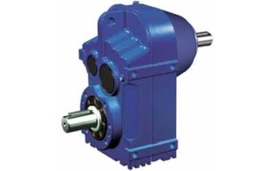 R、K、S、F四大系列齒輪減速機