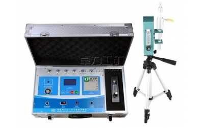 JC-Y3室內環境檢測儀