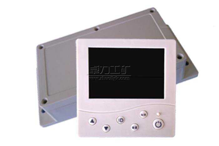 太陽能熱水器控制器