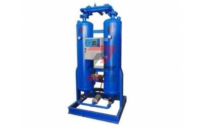 微熱再生吸附式干燥機(jī)