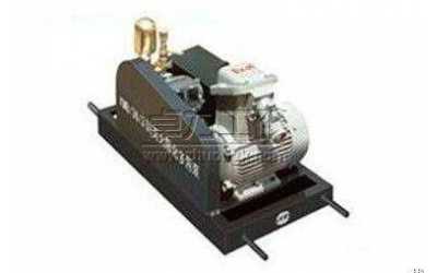 BZ36/3礦用阻化泵