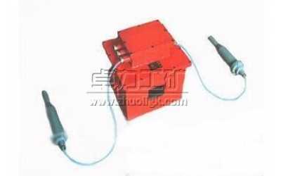 ZCC系列礦用超聲波除塵裝置