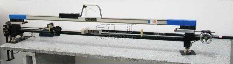 0級(jí)、1級(jí)、2級(jí)數(shù)顯軌距尺